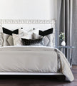 Eastern Accents Zac Sham