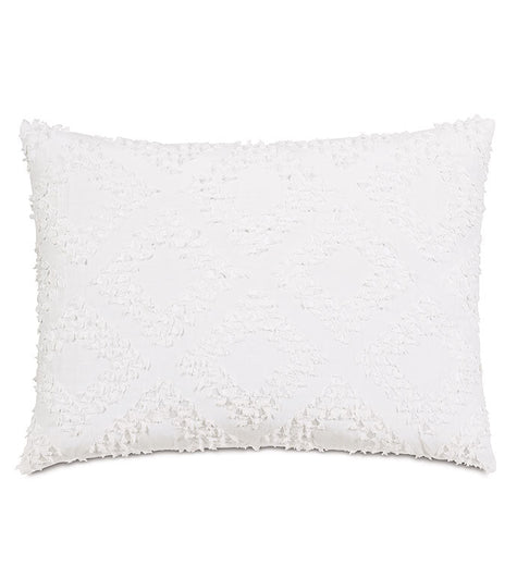 Eastern Accents High Tide Fil Coupe Sham