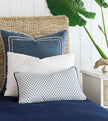 Eastern Accents High Tide Fil Coupe Sham
