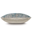 Eastern Accents Esmeralda Metallic Sham