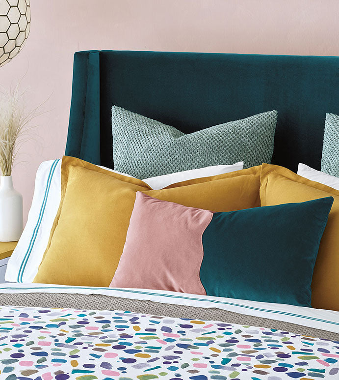 Eastern Accents Charlie Linen Sham