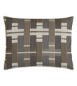 Eastern Accents Enoch Graphic Sham