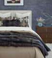 Eastern Accents Enoch Graphic Sham