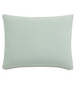 Eastern Accents Camille Flannel Sham