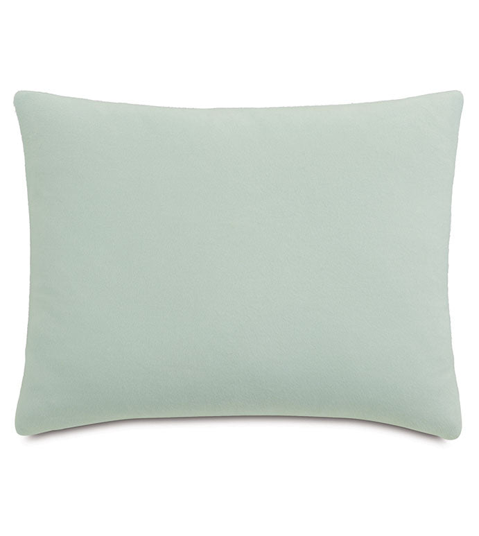 Eastern Accents Camille Flannel Sham