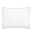 Eastern Accents Grenada Bamboo Print Sham