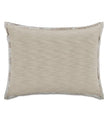 Eastern Accents Emmeline Abstract Sham