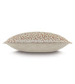 Eastern Accents Emmeline Abstract Sham