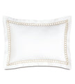 Eastern Accents Celine Lace Sham