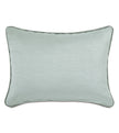Eastern Accents Danae Embroidered Sham