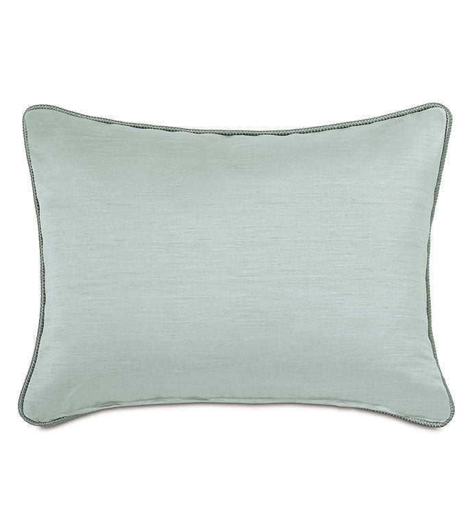 Eastern Accents Danae Embroidered Sham