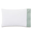 Eastern Accents Camille Cuff Standard Sham
