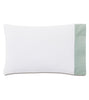 Eastern Accents Camille Cuff Standard Sham