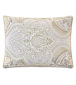 Eastern Accents Romilly Embroidered Sham