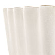 Michael Amini La Terrazza Panel Bed - Creamy Pearl