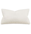 Eastern Accents Clearview Boucle Decorative Pillow