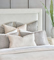 Eastern Accents Clearview Boucle Decorative Pillow