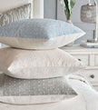 Eastern Accents Clearview Dotted Decorative Pillow