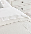 Eastern Accents Clearview Solid Duvet Cover