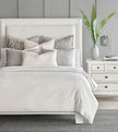 Eastern Accents Clearview Solid Comforter