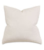 Eastern Accents Clearview Dotted Euro Sham
