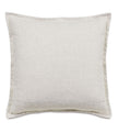 Eastern Accents Clearview Solid Euro Sham