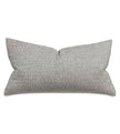 Eastern Accents Clearview Dotted Sham