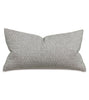Eastern Accents Clearview Dotted Sham