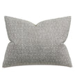 Eastern Accents Clearview Dotted Sham