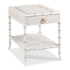 Woodbridge Furniture Henry Side Table