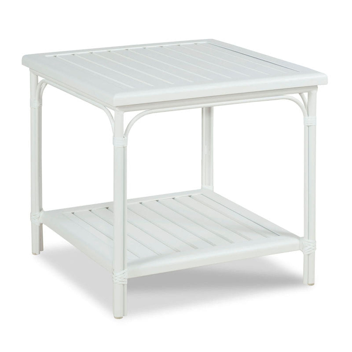 Woodbridge Furniture Carlyle Outdoor Side Table
