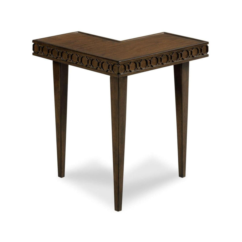 Woodbridge Furniture Niche Table
