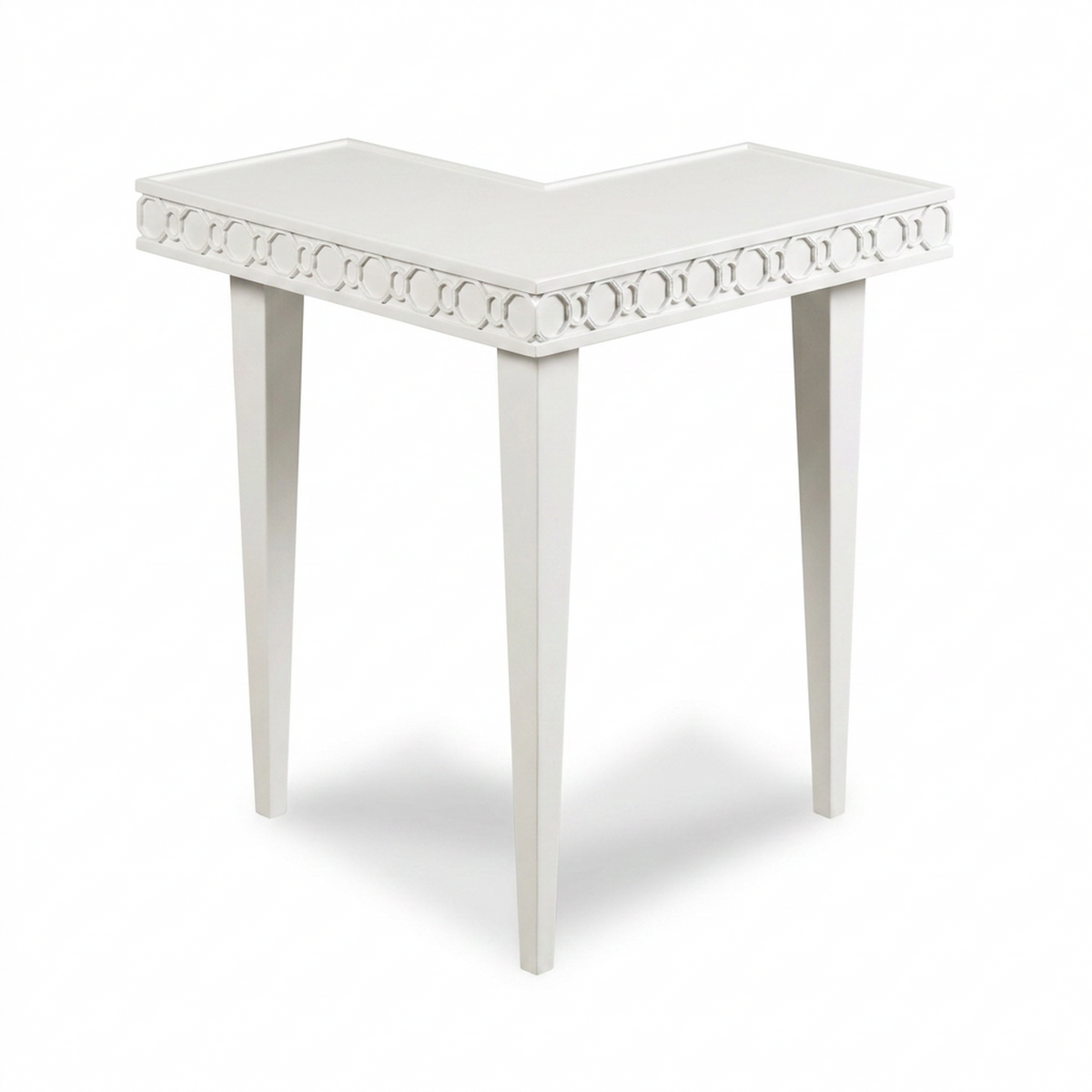 Woodbridge Furniture Niche Table