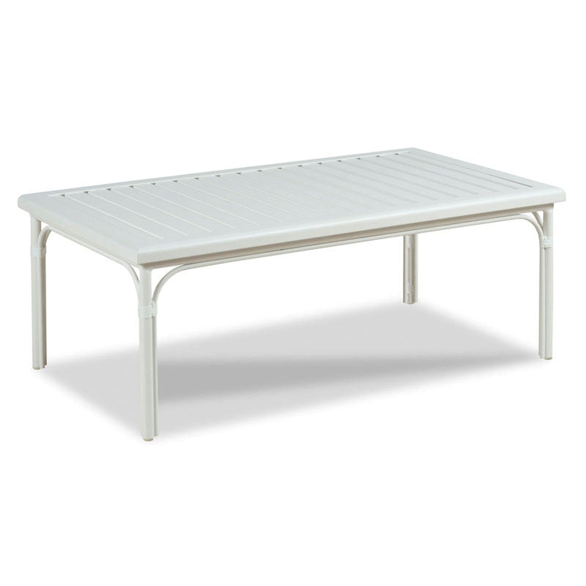Woodbridge Furniture Carlyle Outdoor Cocktail Table