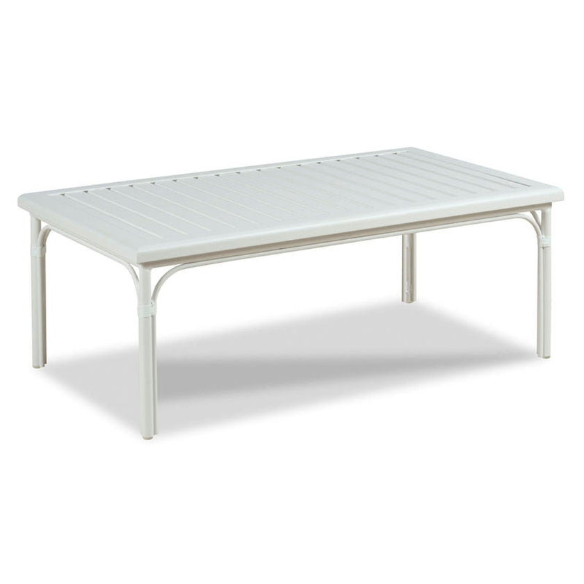 Woodbridge Furniture Carlyle Outdoor Cocktail Table
