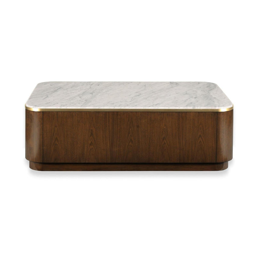 Woodbridge Furniture Lennon Cocktail Table