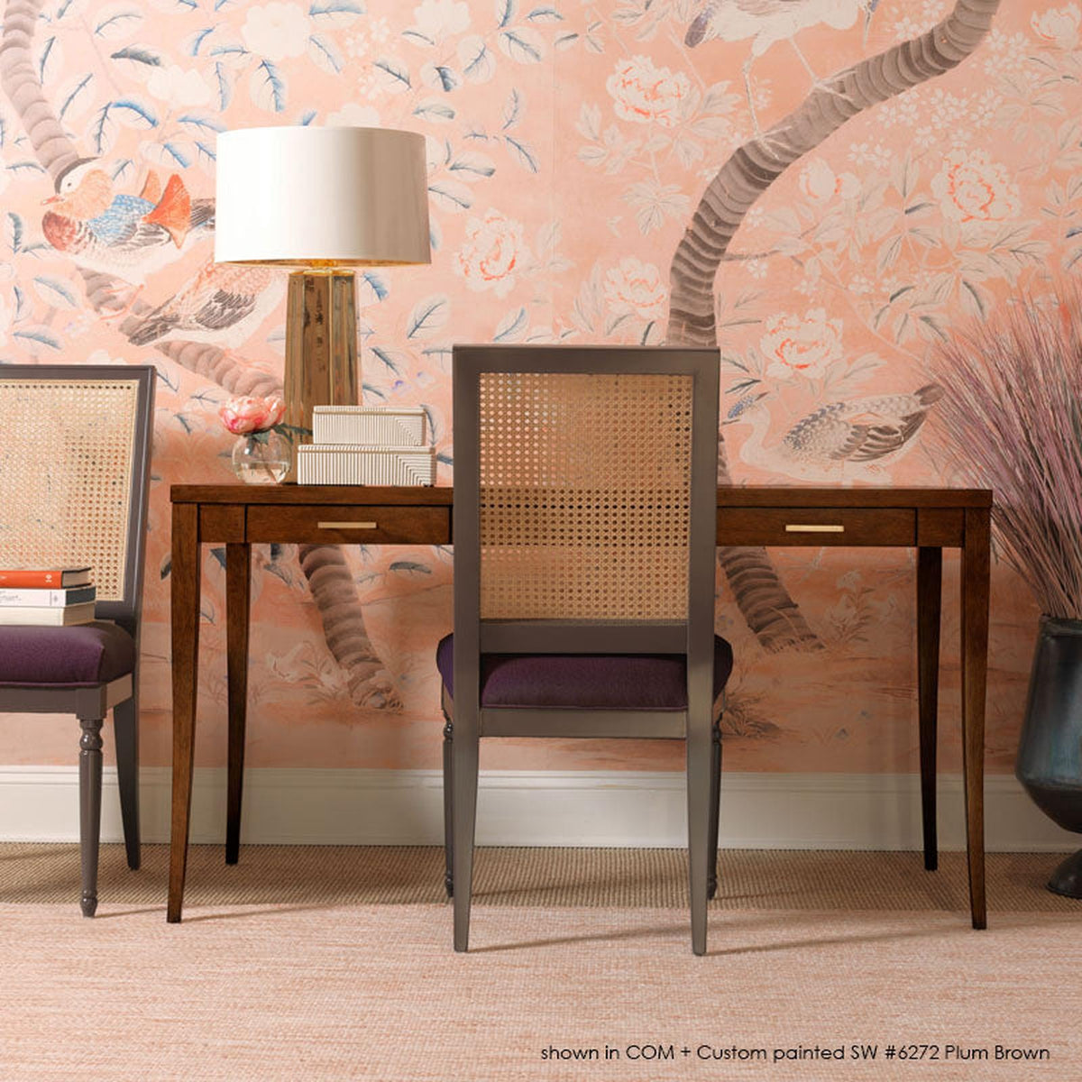 Woodbridge Furniture Collette Dining Chair