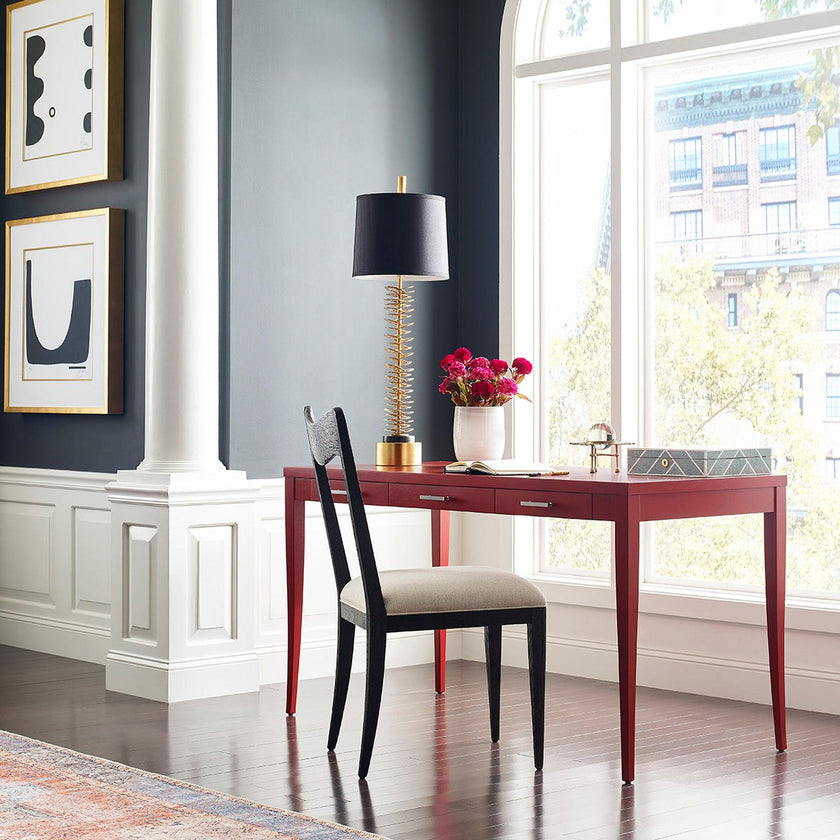Woodbridge Furniture Silhouette Chair