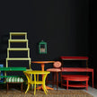 Woodbridge Furniture Victoria Bench