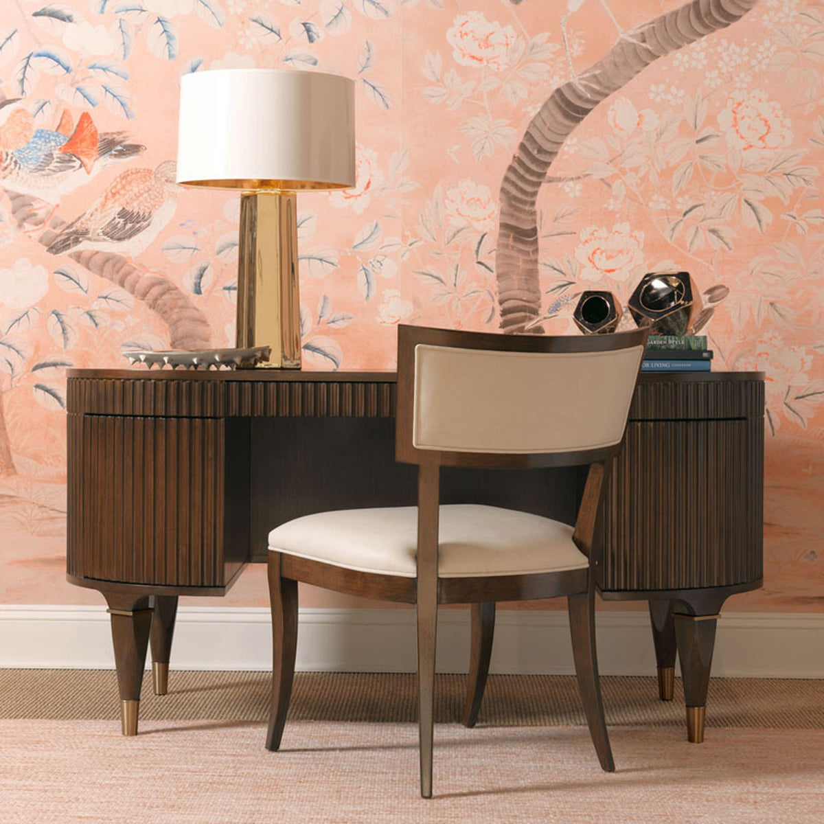 Woodbridge Furniture Alexis Desk