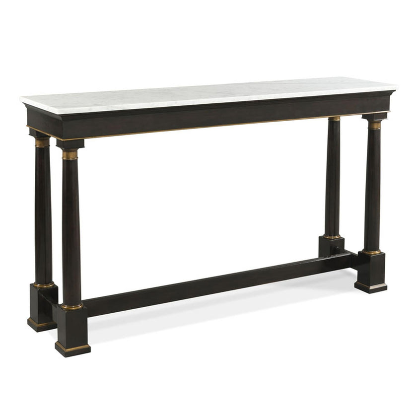 Woodbridge Furniture Connor Console