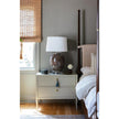 Woodbridge Furniture Sarah Bedside Chest