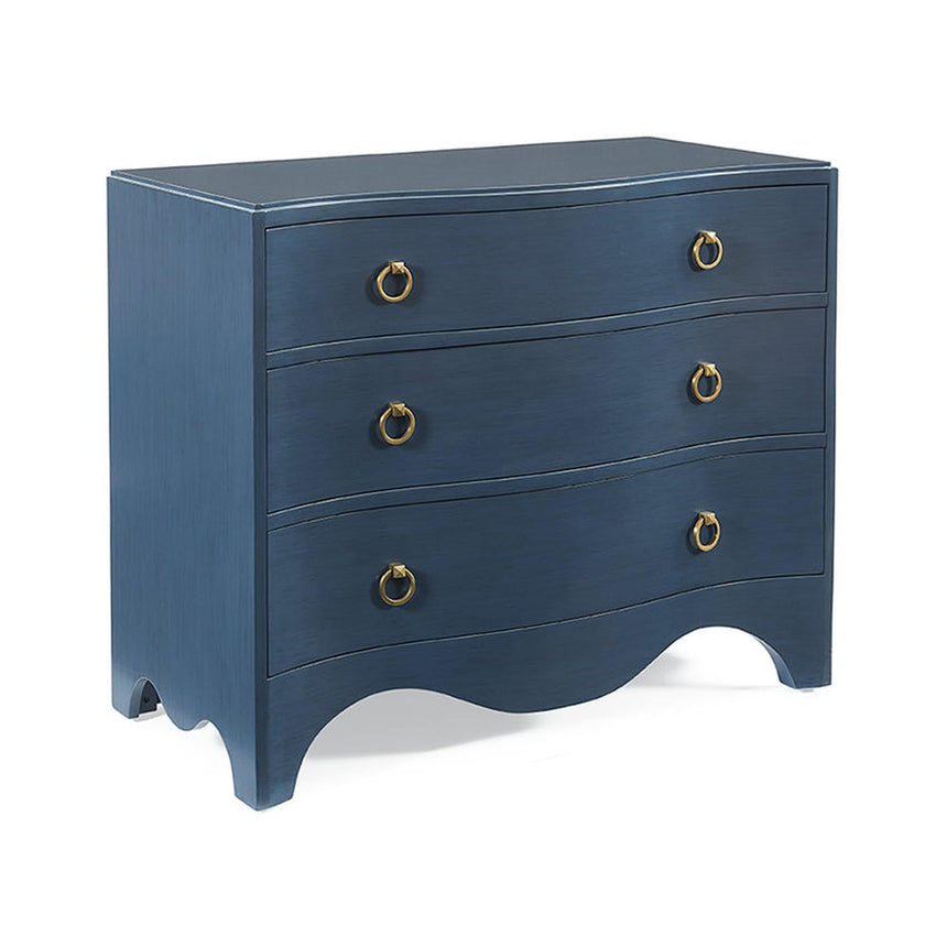 Woodbridge Furniture Claire Chest