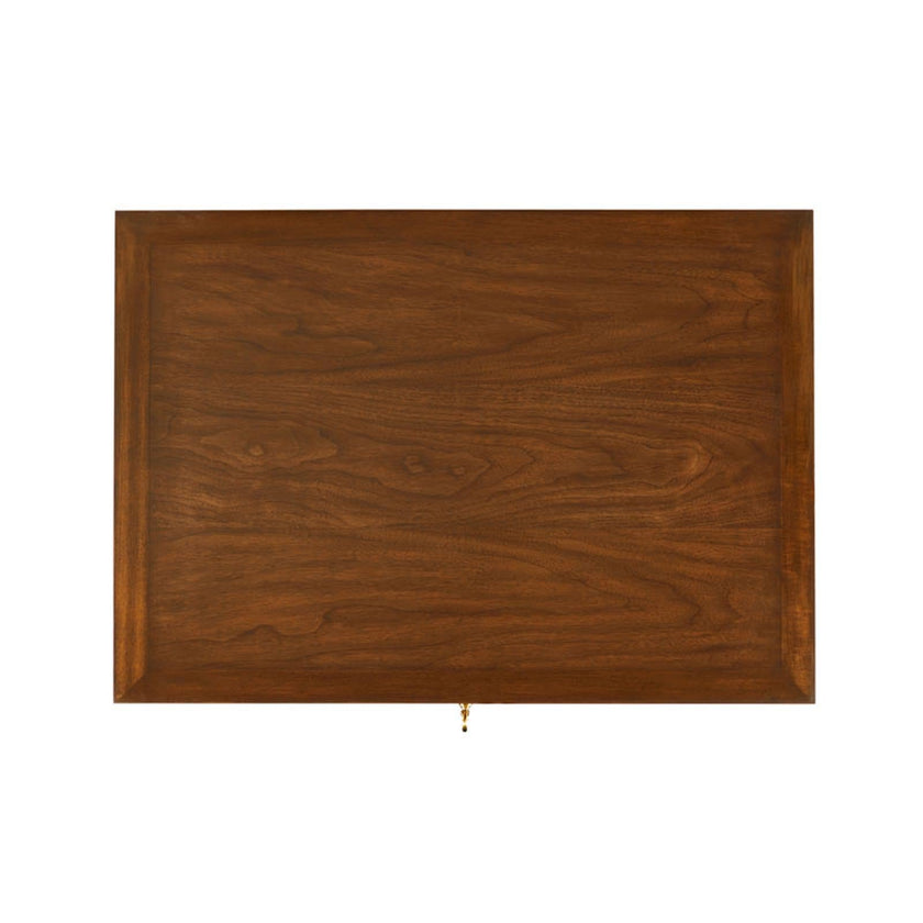 Woodbridge Furniture Petite Sarah Bedside Chest
