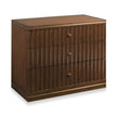 Woodbridge Furniture Beau Ribbed Chest