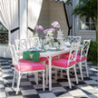 Woodbridge Furniture Carlyle Outdoor Dining Chair
