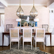 Woodbridge Furniture Collette Dining Chair