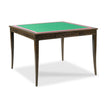 Woodbridge Furniture Scot Game Table