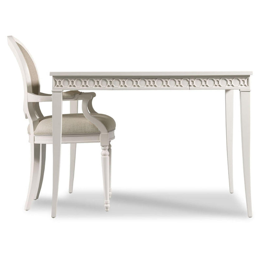Woodbridge Furniture Hampton Arm Chair