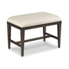 Woodbridge Furniture Clark Bench